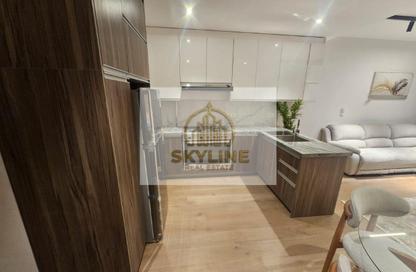 Apartment - 2 Bedrooms - 2 Bathrooms for rent in Mivida - 5th Settlement Compounds - The 5th Settlement - New Cairo City - Cairo