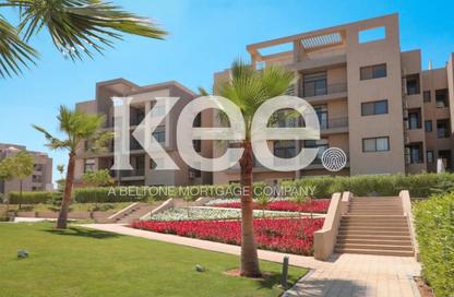 Apartment - 3 Bedrooms - 3 Bathrooms for sale in Moon Residences - Fifth Square - The 5th Settlement - New Cairo City - Cairo