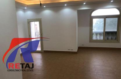 Co-Working Space - 2 Bedrooms - 2 Bathrooms for rent in Talaat Harb Axis - District 2 - The 5th Settlement - New Cairo City - Cairo