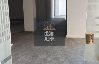 Co-Working Space - Studio for rent in North Teseen St. - The 5th Settlement - New Cairo City - Cairo