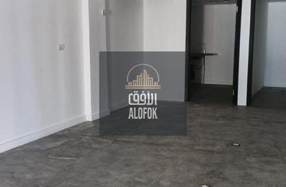 Co-Working Space - Studio for rent in North Teseen St. - The 5th Settlement - New Cairo City - Cairo