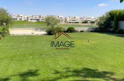 Chalet - 3 Bedrooms - 3 Bathrooms for sale in Hacienda Bay - Sidi Abdel Rahman - North Coast