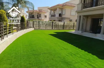 Villa - 3 Bedrooms - 3 Bathrooms for rent in Madinaty - Cairo Villa - 3 Bedrooms - 3 Bathrooms for rent in Madinaty - Cairo