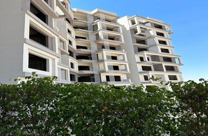 Apartment - 2 - 2 for sale in Entrada - New Capital Compounds - New Capital City - Cairo Apartment - 2 - 2 for sale in Entrada - New Capital Compounds - New Capital City - Cairo