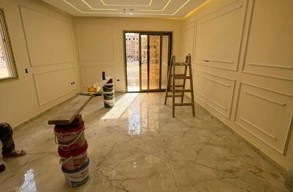 Apartment - 3 Bedrooms - 2 Bathrooms for sale in Al Andalus Buildings - Al Andalus District - New Cairo City - Cairo