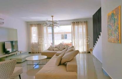 Townhouse - 3 Bedrooms - 3 Bathrooms for sale in Almaza Bay - Qesm Marsa Matrouh - North Coast