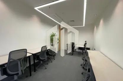 Office Space - 1 Bedroom - 1 Bathroom for rent in Mivida - 5th Settlement Compounds - The 5th Settlement - New Cairo City - Cairo