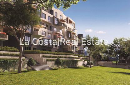 Apartment - 3 Bedrooms - 3 Bathrooms for sale in Eastown - 5th Settlement Compounds - The 5th Settlement - New Cairo City - Cairo