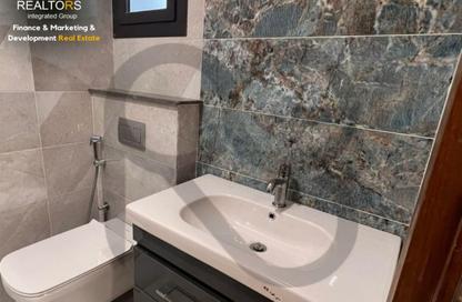 Apartment - 3 Bedrooms - 3 Bathrooms for sale in Astoria Park - Hadayek October - 6 October City - Giza