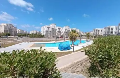 Villa - 3 Bedrooms - 3 Bathrooms for sale in Park Valley - Sheikh Zayed Compounds - Sheikh Zayed City - Giza