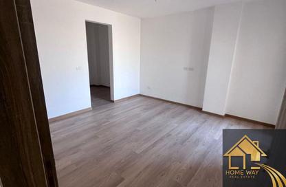 Apartment - 2 Bedrooms - 2 Bathrooms for rent in Moon Residences - Fifth Square - The 5th Settlement - New Cairo City - Cairo