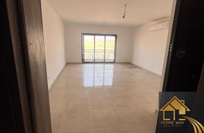 Apartment - 2 Bedrooms - 2 Bathrooms for rent in Moon Residences - Fifth Square - The 5th Settlement - New Cairo City - Cairo