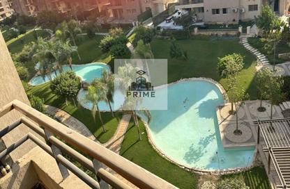 Apartment - 3 Bedrooms - 3 Bathrooms for sale in The Square - 5th Settlement Compounds - The 5th Settlement - New Cairo City - Cairo