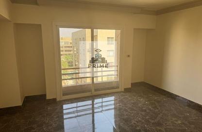 Apartment - 3 Bedrooms - 3 Bathrooms for sale in The Square - 5th Settlement Compounds - The 5th Settlement - New Cairo City - Cairo