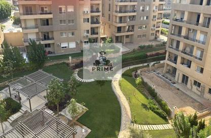 Apartment - 3 Bedrooms - 3 Bathrooms for sale in The Square - 5th Settlement Compounds - The 5th Settlement - New Cairo City - Cairo