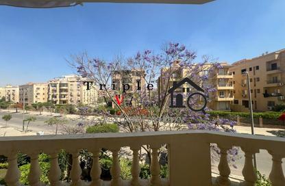 شقة - 4 غرف نوم - 3 حمامات للايجار في بيفرلي هيلز - كمبوندات الشيخ زايد - الشيخ زايد - الجيزة