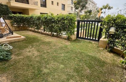 Apartment - 2 Bedrooms - 3 Bathrooms for rent in O West - 6 October Compounds - 6 October City - Giza