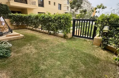 شقة - 2 غرف نوم - 3 حمامات للايجار في أو ويست - كمبوندات 6 أكتوبر - مدينة 6 أكتوبر - الجيزة