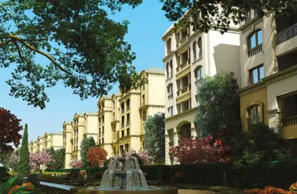 Apartment - 3 Bedrooms - 3 Bathrooms for sale in L'avenir - Mostakbal City Compounds - Mostakbal City - Future City - Cairo