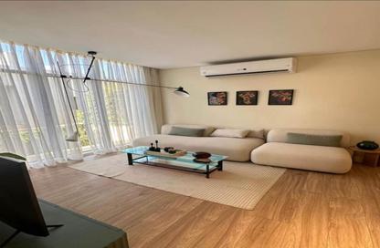 Apartment - 4 Bedrooms - 4 Bathrooms for sale in Sodic West - Sheikh Zayed Compounds - Sheikh Zayed City - Giza