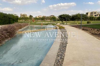 Villa - 6 Bedrooms - 6 Bathrooms for sale in Palm Hills Kattameya - El Katameya Compounds - El Katameya - New Cairo City - Cairo Villa - 6 Bedrooms - 6 Bathrooms for sale in Palm Hills Kattameya - El Katameya Compounds - El Katameya - New Cairo City - Cairo