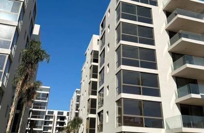 Apartment - 3 - 3 for sale in Lake View Residence 2 - 5th Settlement Compounds - The 5th Settlement - New Cairo City - Cairo