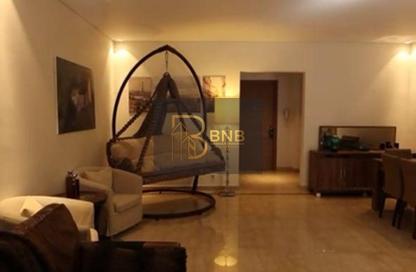 Apartment - 2 Bedrooms - 2 Bathrooms for rent in Mivida - 5th Settlement Compounds - The 5th Settlement - New Cairo City - Cairo