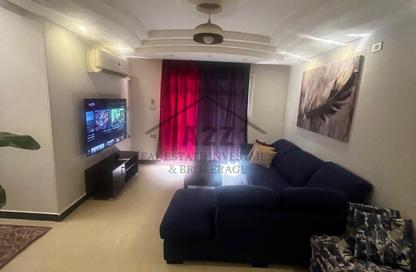 Apartment - 3 Bedrooms - 2 Bathrooms for rent in B7 - Madinaty - Cairo