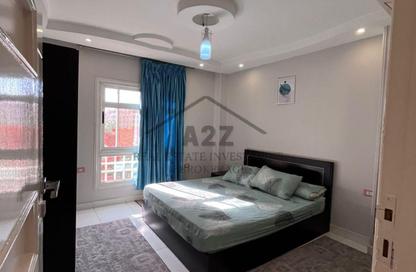 Apartment - 3 Bedrooms - 2 Bathrooms for rent in B7 - Madinaty - Cairo
