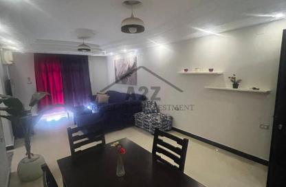 Apartment - 3 Bedrooms - 2 Bathrooms for rent in B7 - Madinaty - Cairo Apartment - 3 Bedrooms - 2 Bathrooms for rent in B7 - Madinaty - Cairo