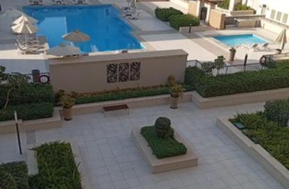 Apartment - 3 Bedrooms - 3 Bathrooms for rent in Mivida - 5th Settlement Compounds - The 5th Settlement - New Cairo City - Cairo