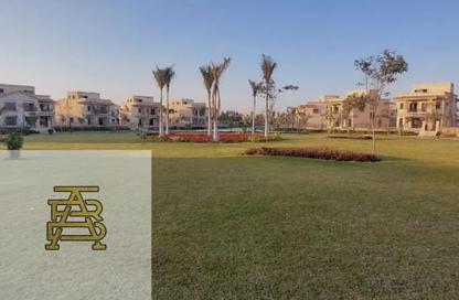Villa - 3 Bedrooms - 3 Bathrooms for sale in Madinaty - Cairo