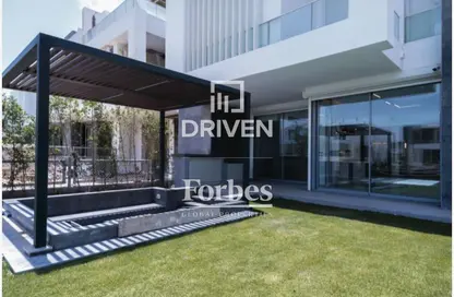 Townhouse - 4 Bedrooms - 4 Bathrooms for sale in Joulz - Cairo Alexandria Desert Road - 6 October City - Giza