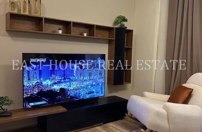 Apartment - 1 Bedroom - 1 Bathroom for sale in Privado - Madinaty - Cairo