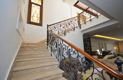Villa - 5 Bedrooms - 6 Bathrooms for sale in Kafr Abdo - Roushdy - Hay Sharq - Alexandria Villa - 5 Bedrooms - 6 Bathrooms for sale in Kafr Abdo - Roushdy - Hay Sharq - Alexandria