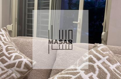 شقة - 3 غرف نوم - 2 حمامات للايجار في نيو جيزة - طريق مصر اسكندرية الصحراوي - مدينة 6 أكتوبر - الجيزة