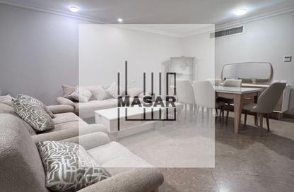شقة - 3 غرف نوم - 2 حمامات للايجار في نيو جيزة - طريق مصر اسكندرية الصحراوي - مدينة 6 أكتوبر - الجيزة