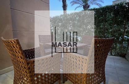 شقة - 3 غرف نوم - 2 حمامات للايجار في نيو جيزة - طريق مصر اسكندرية الصحراوي - مدينة 6 أكتوبر - الجيزة