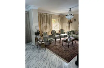 شقة - 2 غرف نوم - 2 حمامات للبيع في شارع عرفات - الدقي - الجيزة