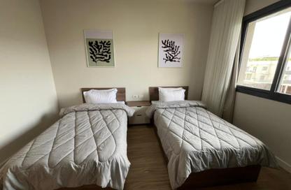 Apartment - 2 Bedrooms - 3 Bathrooms for rent in Villette - 5th Settlement Compounds - The 5th Settlement - New Cairo City - Cairo