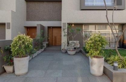Townhouse - 5 - 4 for sale in Stone Park - 5th Settlement Compounds - The 5th Settlement - New Cairo City - Cairo