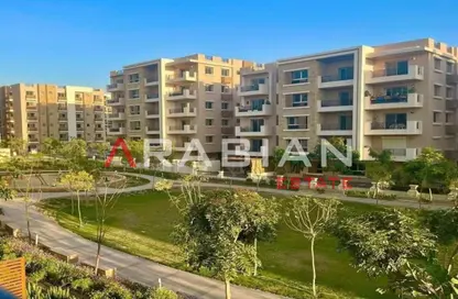 Apartment - 3 Bedrooms - 3 Bathrooms for sale in Elan Sarai - Sarai - Mostakbal City Compounds - Mostakbal City - Future City - Cairo Apartment - 3 Bedrooms - 3 Bathrooms for sale in Elan Sarai - Sarai - Mostakbal City Compounds - Mostakbal City - Future City - Cairo