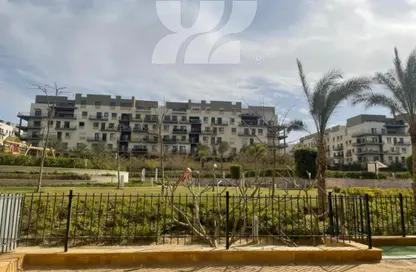 Apartment - 3 Bedrooms - 3 Bathrooms for sale in Eastown - 5th Settlement Compounds - The 5th Settlement - New Cairo City - Cairo