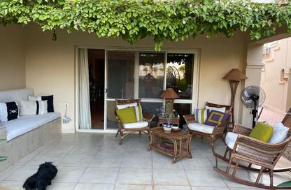 Chalet - 3 - 3 for sale in La Vista 4 - La Vista - Al Ain Al Sokhna - Suez
