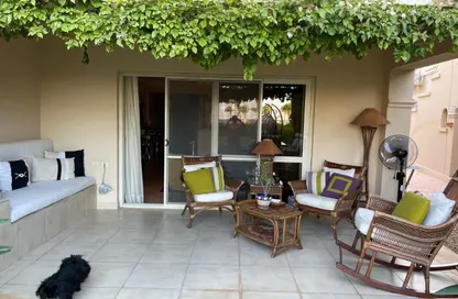Chalet - 3 Bedrooms - 3 Bathrooms for sale in La Vista 4 - La Vista - Al Ain Al Sokhna - Suez Chalet - 3 Bedrooms - 3 Bathrooms for sale in La Vista 4 - La Vista - Al Ain Al Sokhna - Suez