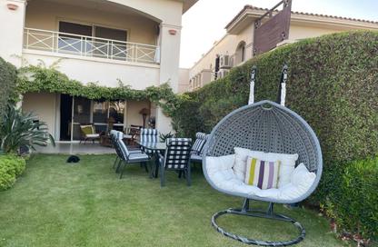 Chalet - 3 - 3 for sale in La Vista 4 - La Vista - Al Ain Al Sokhna - Suez Chalet - 3 - 3 for sale in La Vista 4 - La Vista - Al Ain Al Sokhna - Suez