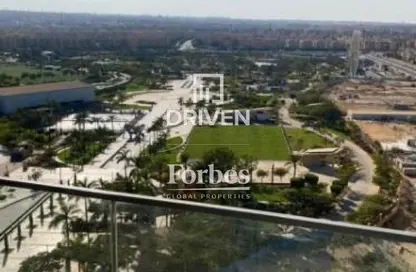 شقة - 1 حمام للبيع في بارك سايد ريزيدنس - أبراج زيد - كمبوندات الشيخ زايد - الشيخ زايد - الجيزة