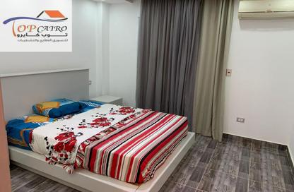 Apartment - 2 Bedrooms - 2 Bathrooms for sale in B11 - Madinaty - Cairo Apartment - 2 Bedrooms - 2 Bathrooms for sale in B11 - Madinaty - Cairo