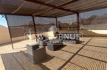 Penthouse - 4 Bedrooms - 5 Bathrooms for sale in District 2 - The 5th Settlement - New Cairo City - Cairo
