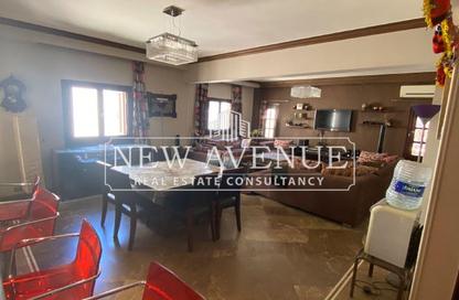 Penthouse - 4 Bedrooms - 5 Bathrooms for sale in District 2 - The 5th Settlement - New Cairo City - Cairo